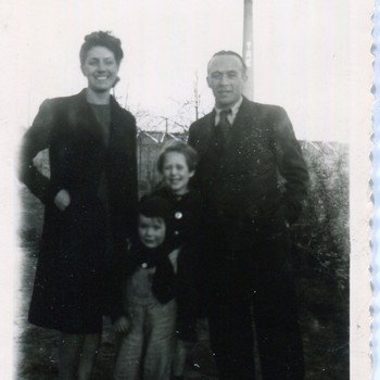 Photo of Alice Persyn